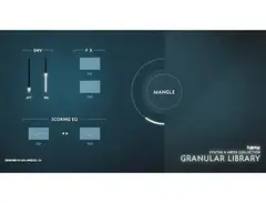 Karanyi Sounds Abyss main image