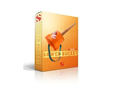Soundiron Bowed Bucket