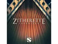 Soundiron Zitherette main image