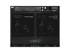 Cinematique Instruments Luft main image