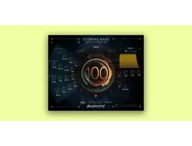 Heavyocity Scoring Bass