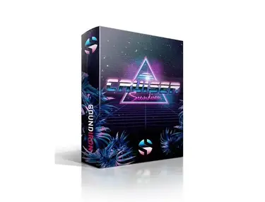 Soundiron Cruiser