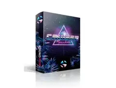 Soundiron Cruiser main image