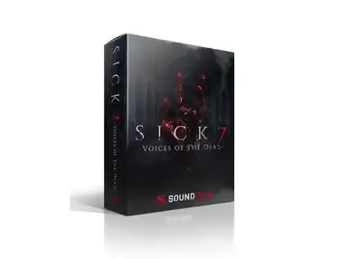 Soundiron Sick 7