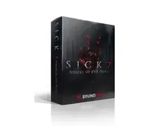Soundiron Sick 7 main image