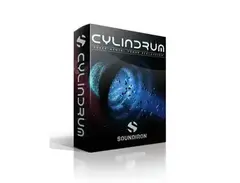 Soundiron Cylindrum main image