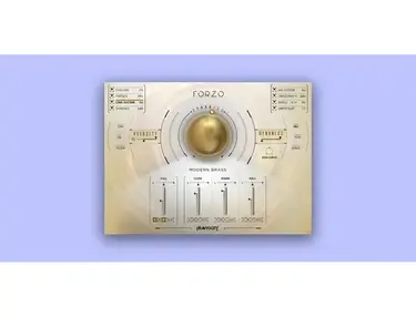 Heavyocity FORZO Modern Brass