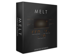 Cinematique Instruments Melt main image