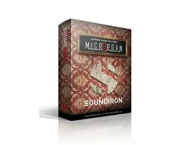 Soundiron Microrgan
