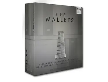 Cinematique Instruments Fine Mallets Bundle