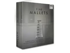 Cinematique Instruments Fine Mallets Bundle main image