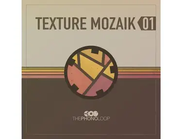 THEPHONOLOOP Texture Mozaik.01