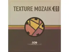 THEPHONOLOOP Texture Mozaik.01 main image