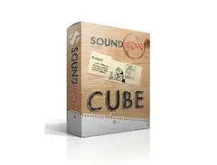 Soundiron Cube main image