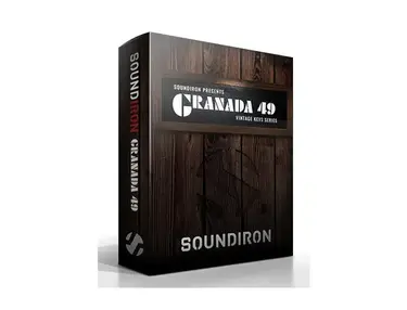 Soundiron Granada 49
