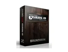 Soundiron Granada 49 main image