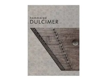 Cinematique Instruments Hammered Dulcimer v2