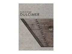Cinematique Instruments Hammered Dulcimer v2 main image