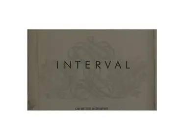 Cinematique Instruments Interval