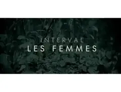 Cinematique Instruments Interval - Les Femmes main image