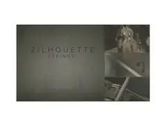 Cinematique Instruments Zilhouette Strings main image
