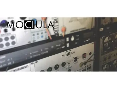 Cinematique Instruments Mociula Lab