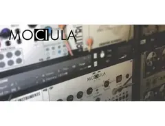 Cinematique Instruments Mociula Lab main image