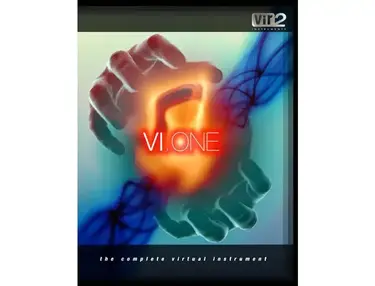 Vir2 Instruments VI.ONE