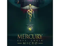 Soundiron Mercury Boys' Choir Micro main image