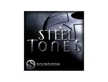 Soundiron Steel Tones