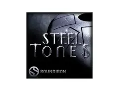 Soundiron Steel Tones main image
