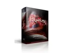 Soundiron Bamblong main image