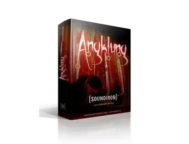 Soundiron Angklung