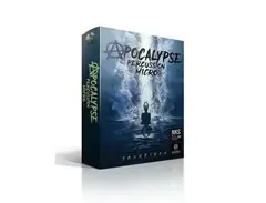 Soundiron Apocalypse Percussion Micro main image