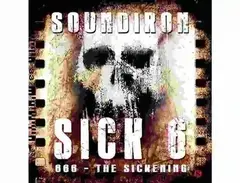 Soundiron Sick 6 main image