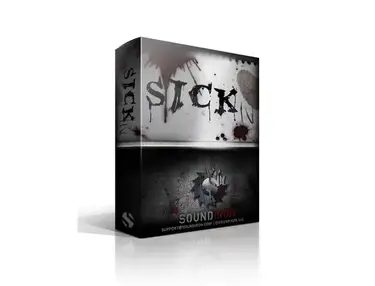Soundiron Sick 4