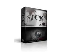 Soundiron Sick 4 main image