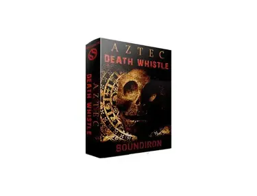 Soundiron Aztec Death Whistle