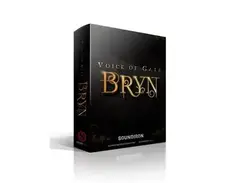 Soundiron Voice of Gaia: Bryn main image