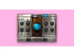 Heavyocity AEON Rhythmic main image