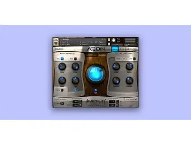 Heavyocity AEON Melodic