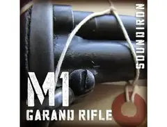 Soundiron M1 Garand Rifle main image