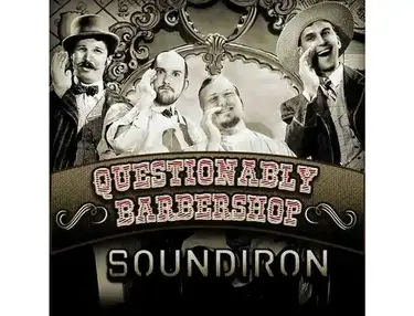 Soundiron Questionably Barbershop