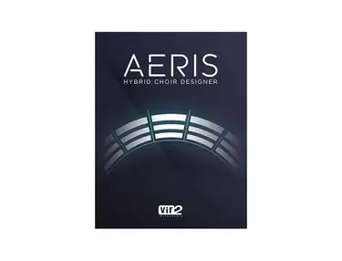 Vir2 Instruments Aeris: Hybrid Choir Designer