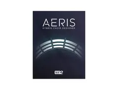 Vir2 Instruments Aeris: Hybrid Choir Designer