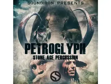 Soundiron Petroglyph