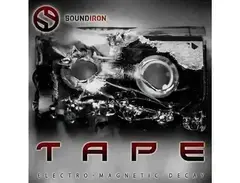 Soundiron Tape main image
