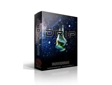 Soundiron Drip
