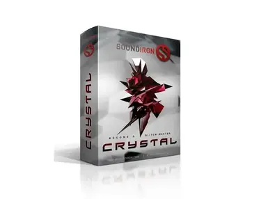 Soundiron Crystal
