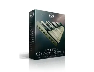 Soundiron Alto Glockenspiel